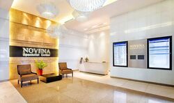 Oasia Hotel/novena Specialist Center (D11), Retail #472739901